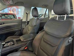 فۆرد ترێتۆری